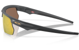 Päikeseprillid OAKLEY BiSphaera Matte Carbon Prizm 24k Polarized Matte Carbon Prizm 24k Polarized