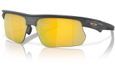 Päikeseprillid OAKLEY BiSphaera Matte Carbon Prizm 24k Polarized Matte Carbon Prizm 24k Polarized