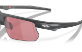 Päikeseprillid OAKLEY BiSphaera Matte Carbon Prizm Dark Golf Matte Carbon Prizm Dark Golf