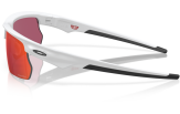 Päikeseprillid OAKLEY BiSphaera Matte White Prizm Field Matte White Prizm Field