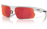 Päikeseprillid OAKLEY BiSphaera Matte White Prizm Field Matte White Prizm Field