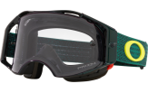 Krossiprillid OAKLEY Airbrake MTB Bayberry Galaxy Prizm MX Low Light Bayberry Galaxy Prizm MX Low Light