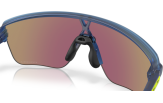 Päikeseprillid OAKLEY Corridor SQ Matte Transparent Blue Prizm Sapphire Matte Transparent Blue Prizm Sapphire