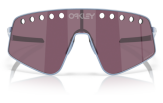 Päikeseprillid OAKLEY SUTRO TI Sweep Polished Stonewash Prizm Road Black Polished Stonewash Prizm Road Black