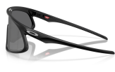 Päikeseprillid OAKLEY RSLV Matte Black Prizm Black