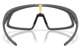 Päikeseprillid OAKLEY RSLV Matte Carbon Photochromic Matte Carbon Photochromic