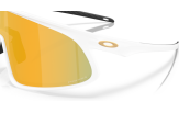 Päikeseprillid OAKLEY RSLV Matte White Prizm 24k Matte White Prizm 24k