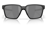 Päikeseprillid OAKLEY Actuator SQ Matte Black Prizm Black Matte Black Prizm Black