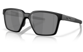 Päikeseprillid OAKLEY Actuator SQ Matte Black Prizm Black Matte Black Prizm Black