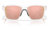 Päikeseprillid OAKLEY Actuator SQ Matte Clear Prizm Rose Gold Polarized Matte Clear Prizm Rose Gold Polarized