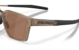 Päikeseprillid OAKLEY Actuator SQ Brown Smoke Prizm Tungsten Polarized Brown Smoke Prizm Tungsten Polarized