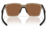 Päikeseprillid OAKLEY Actuator SQ Brown Smoke Prizm Tungsten Polarized Brown Smoke Prizm Tungsten Polarized