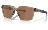 Päikeseprillid OAKLEY Actuator SQ Brown Smoke Prizm Tungsten Polarized Brown Smoke Prizm Tungsten Polarized