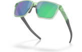 Päikeseprillid OAKLEY Actuator SQ Matte Transparent Jade Prizm Jade Matte Transparent Jade Prizm Jade