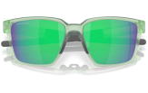 Päikeseprillid OAKLEY Actuator SQ Matte Transparent Jade Prizm Jade Matte Transparent Jade Prizm Jade