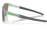 Päikeseprillid OAKLEY Actuator SQ Matte Transparent Jade Prizm Jade Matte Transparent Jade Prizm Jade