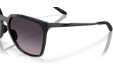 Päikeseprillid OAKLEY Sielo SQ Polished Black Ink Prizm Grey Gradient