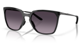 Päikeseprillid OAKLEY Sielo SQ Polished Black Ink Prizm Grey Gradient