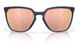 Päikeseprillid OAKLEY Sielo SQ Matte Navy Prizm Rose Gold Matte Navy Prizm Rose Gold