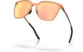 Päikeseprillid OAKLEY Sielo SQ Matte Transparent Ginger Prizm Rose Gold Polarized Matte Transparent Ginger Prizm Rose Gold Polarized