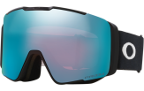 Mäeprillid OAKLEY Line Miner Pro M Matte Black Prizm Snow Sapphire Iridium + Prizm Iced