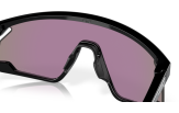 Päikeseprillid OAKLEY BXTR Metal Introspect - Metal Black Prizm Jade