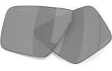 Prilliklaasid OAKLEY Helux Prizm Black