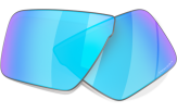 Prilliklaasid OAKLEY Helux Prizm Sapphire Prizm Sapphire