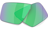 Prilliklaasid OAKLEY Helux Prizm Jade Prizm Jade