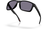 Päikeseprillid OAKLEY HOLBROOK XXL MATTE BLACK PRIZM GREY Matte Black Prizm Grey