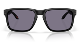 Päikeseprillid OAKLEY HOLBROOK XXL MATTE BLACK PRIZM GREY Matte Black Prizm Grey