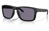 Päikeseprillid OAKLEY HOLBROOK XXL MATTE BLACK PRIZM GREY Matte Black Prizm Grey