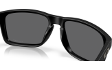 Päikeseprillid OAKLEY Holbrook XXL Matte Black Prizm Black