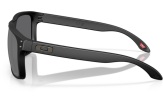 Päikeseprillid OAKLEY Holbrook XXL Matte Black Prizm Black