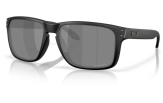 Päikeseprillid OAKLEY Holbrook XXL Matte Black Prizm Black