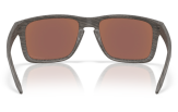 Päikeseprillid OAKLEY HOLBROOK XXL WOODGRAIN PRIZM Deep Water Polarized Woodgrain Prizm Deep Water Polarized