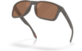 Päikeseprillid OAKLEY HOLBROOK XXL WOODGRAIN PRIZM Tungsten Polarized Woodgrain Prizm Tungsten Polarized