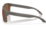 Päikeseprillid OAKLEY HOLBROOK XXL WOODGRAIN PRIZM Tungsten Polarized Woodgrain Prizm Tungsten Polarized