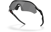 Päikeseprillid OAKLEY Radar Plate Matte Black Prizm Black Polarized