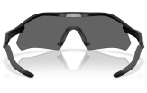 Päikeseprillid OAKLEY Radar Plate Matte Black Prizm Black Polarized