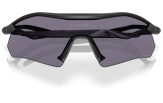 Päikeseprillid OAKLEY RADAR PLATE MATTE BLACK PRIZM GREY Matte Black Prizm Grey