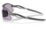 Päikeseprillid OAKLEY RADAR PLATE MATTE GREY INK PRIZM SLATE Matte Grey Ink Prizm Slate