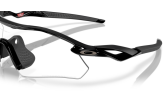 Päikeseprillid OAKLEY RADAR PLATE POLISHED BLACK PHOTOCHROMIC Polished Black Photochromic