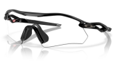 Päikeseprillid OAKLEY RADAR PLATE POLISHED BLACK PHOTOCHROMIC Polished Black Photochromic