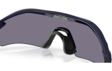 Päikeseprillid OAKLEY RADAR PLATE POLISHED NAVY PRIZM GREY Polished Navy Prizm Grey