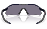 Päikeseprillid OAKLEY RADAR PLATE POLISHED NAVY PRIZM GREY Polished Navy Prizm Grey