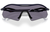 Päikeseprillid OAKLEY RADAR PLATE POLISHED NAVY PRIZM GREY Polished Navy Prizm Grey