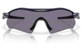 Päikeseprillid OAKLEY RADAR PLATE POLISHED NAVY PRIZM GREY Polished Navy Prizm Grey