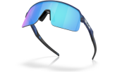 Päikeseprillid OAKLEY SUTRO LITE S MATTE TRANS BLUE PRIZM SAPPHIRE Matte Transparent Blue Prizm Sapphire