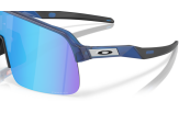 Päikeseprillid OAKLEY SUTRO LITE S MATTE TRANS BLUE PRIZM SAPPHIRE Matte Transparent Blue Prizm Sapphire